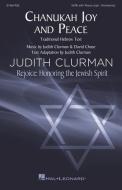 Chanukah Joy and Peace - F Horn 2 
