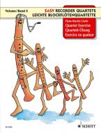 Exercise en quatuor Standard