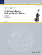 Anciens dous francais Vol. 3 Standard