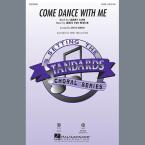 Come Dance With Me - Bb Trumpet 1 