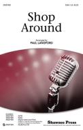Shop Around - Tenor Sax 