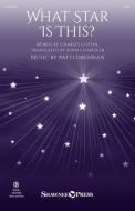 What Star Is This? - Violin 1 