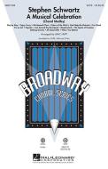 Stephen Schwartz: A Musical Celebration - Bb Clarinet 