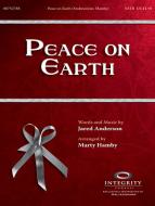 Peace On Earth - Violin 2 