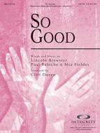 So Good - Viola 
