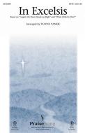 In Excelsis - Keyboard String Reduction 