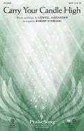 Carry Your Candle High - Flute 1 