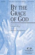 By The Grace Of God - F Horn 