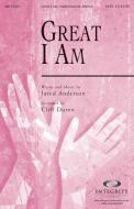 Great I Am - Violin 1, 2 