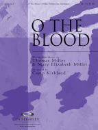O The Blood - F Horn 