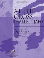 At The Cross (Hallelujah) - F Horn 