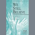 We Still Believe - F Horn 