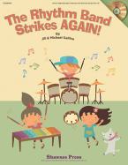 Rhythm Band Star 