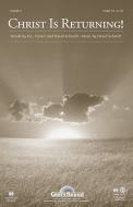 Christ Is Returning! - Bass Trombone/Tuba 