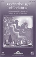 Discover The Light Of Christmas - Score 