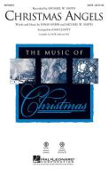 Christmas Angels - Cello 