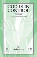God Is In Control - Oboe 