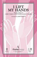 I Lift My Hands - Violin 2 