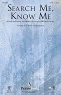 Search Me, Know Me - Keyboard String Reduction 
