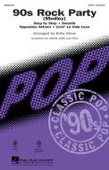 90s Rock Party - Trombone 