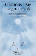 Glorious Day (Living He Loved Me) - Percussion 1 & 2 