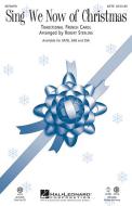 Sing We Now Of Christmas - Baritone Sax 