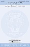 Celebration Songs - Bassoon 2 
