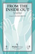 From The Inside Out - Bb Trumpet 1 