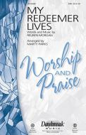 My Redeemer Lives - Tenor Sax/Bari TC (sub. Tbn 2) 