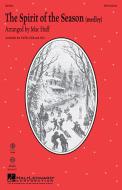 The Spirit Of The Season (Medley) 