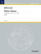Bläser-Messe Werk 30 Standard