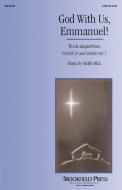 God With Us, Emmanuel! - Trombone 2 