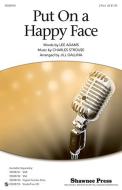 Put On a Happy Face - Bass 