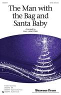 Man With The Bag And Santa Baby - Bb Tenor Saxophone 
