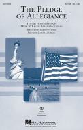 The Pledge of Allegiance - Bb Trumpet 