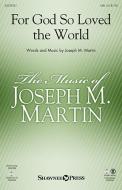 For God So Loved the World - Viola 