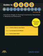 Guides to Band Masterworks, Vol. 4 - Yorkshire Ballad 