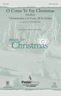 O Come Ye For Christmas - Guitar 