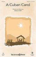 A Cuban Carol - Percussion 