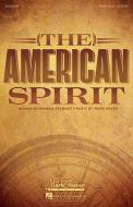 The American Spirit (Chamber Orchestra) - Harp 