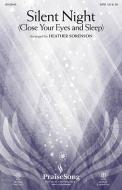 Silent Night - Rhythm 