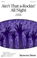 Ain't That A-rockin' All Night - C Trombone 1 