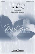 The Song Arising - Trumpet 2 in Bb 