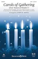 Carols Of Gathering - Bb Trumpet 2,3 