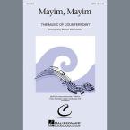 Mayim, Mayim - Accordion 
