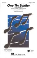One Tin Soldier - Bb Trumpet 1 