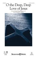 O The Deep, Deep Love Of Jesus - Double Bass 