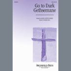 Go To Dark Gethsemane - Violin 2 