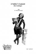 A Sailor's Lament 
