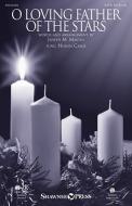 O Loving Father Of The Stars - Percussion 1 & 2 